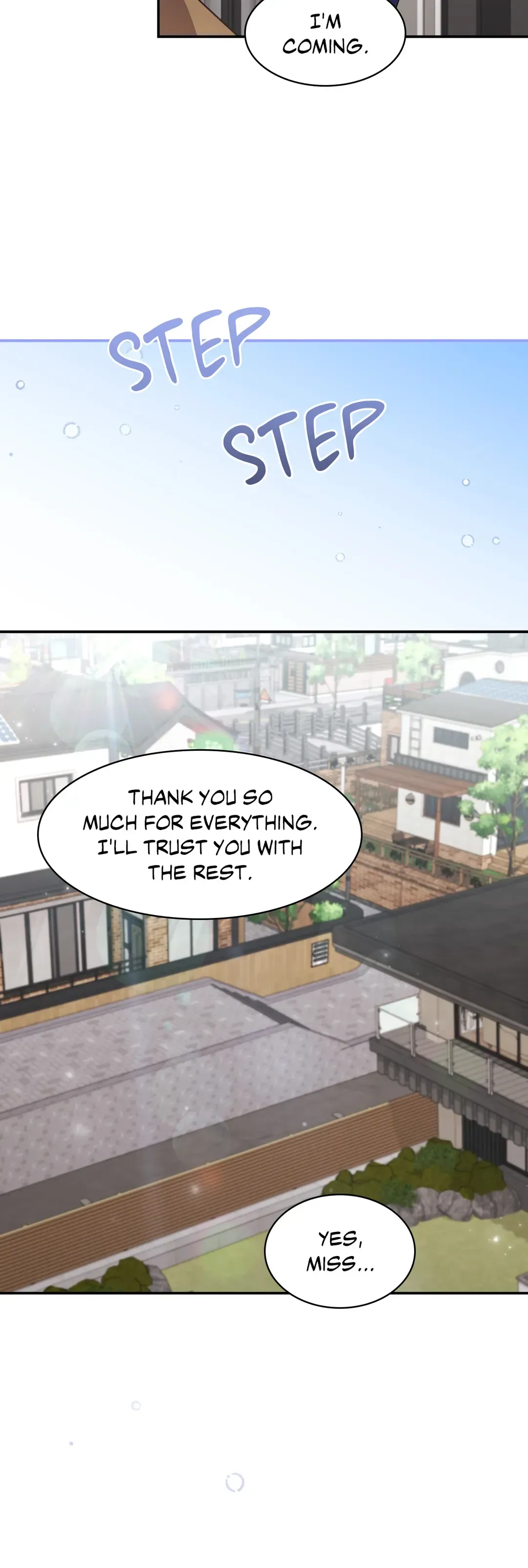 Seal The Deal Chapter 45 page 16