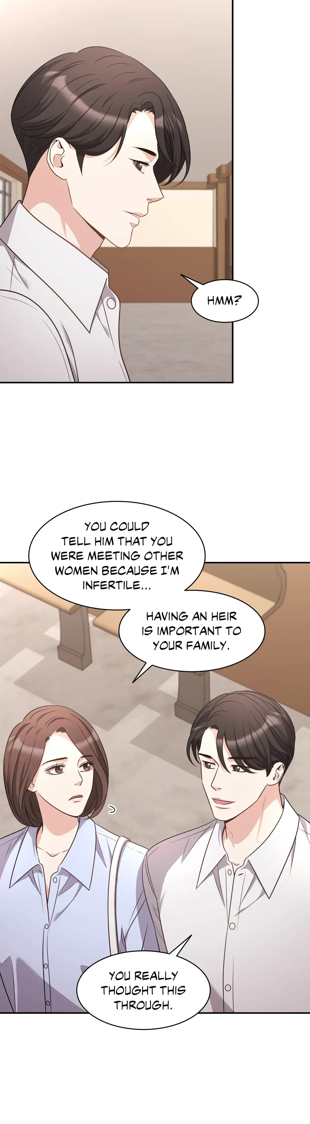 Seal The Deal Chapter 46 page 7