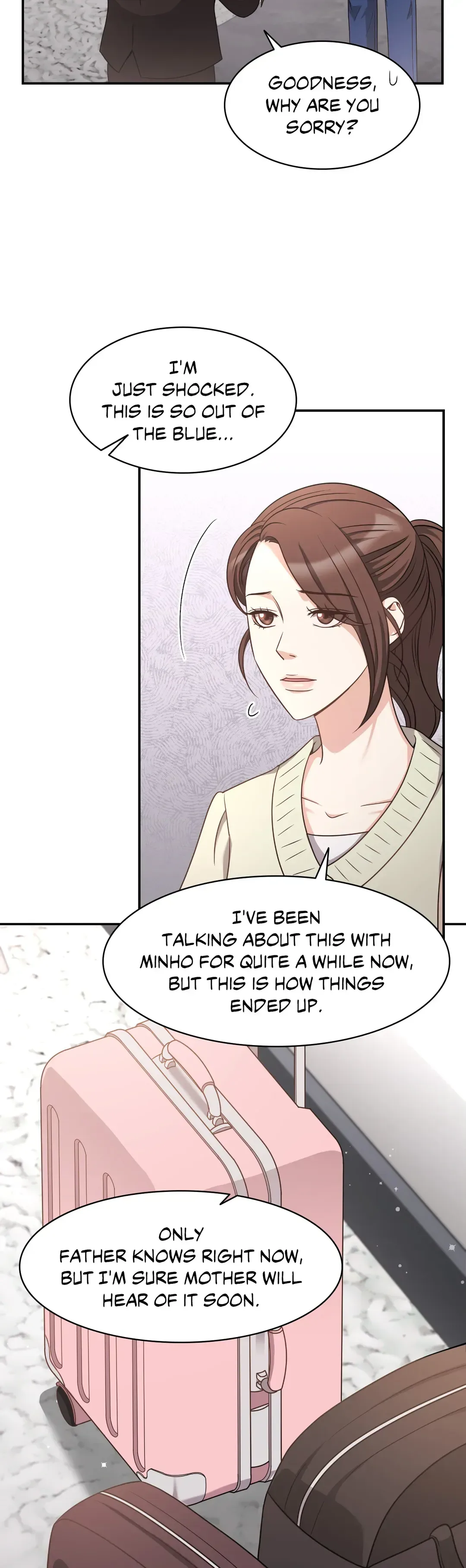 Seal The Deal Chapter 45 page 3