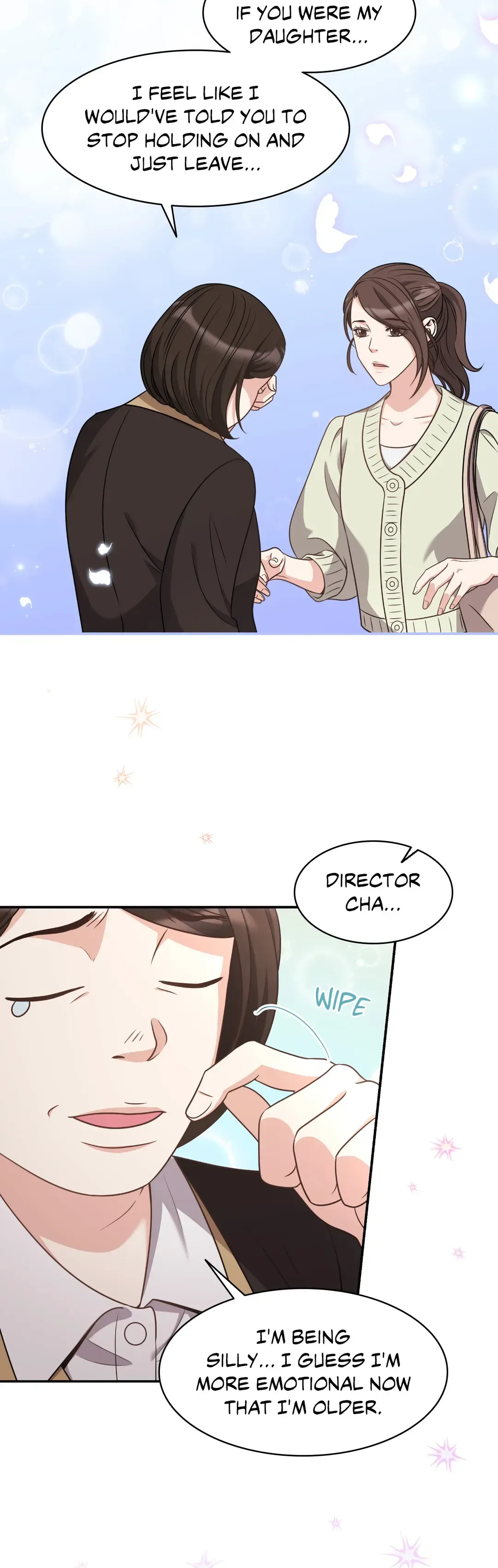 Seal The Deal Chapter 45 page 7