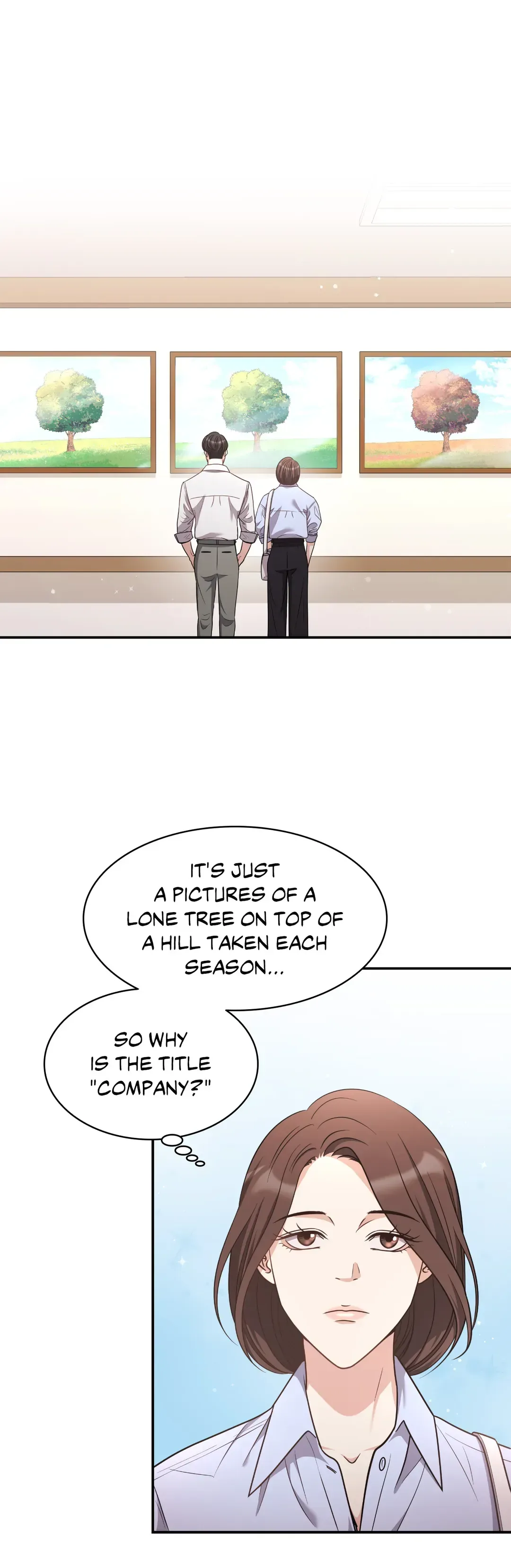 Seal The Deal Chapter 46 page 2