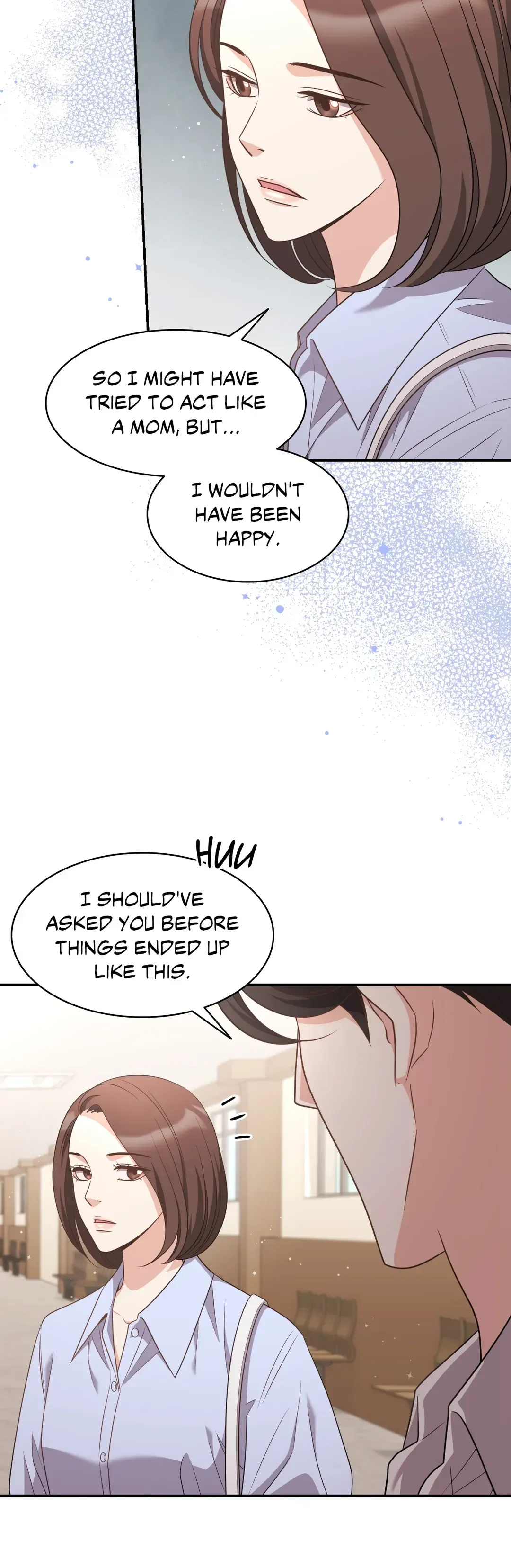 Seal The Deal Chapter 46 page 16