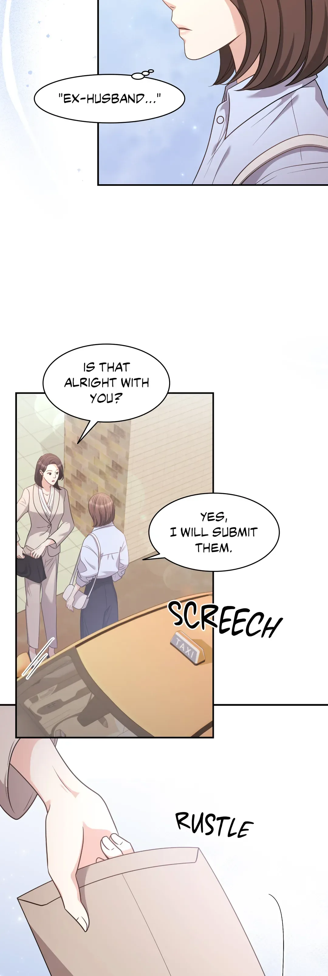 Seal The Deal Chapter 46 page 31