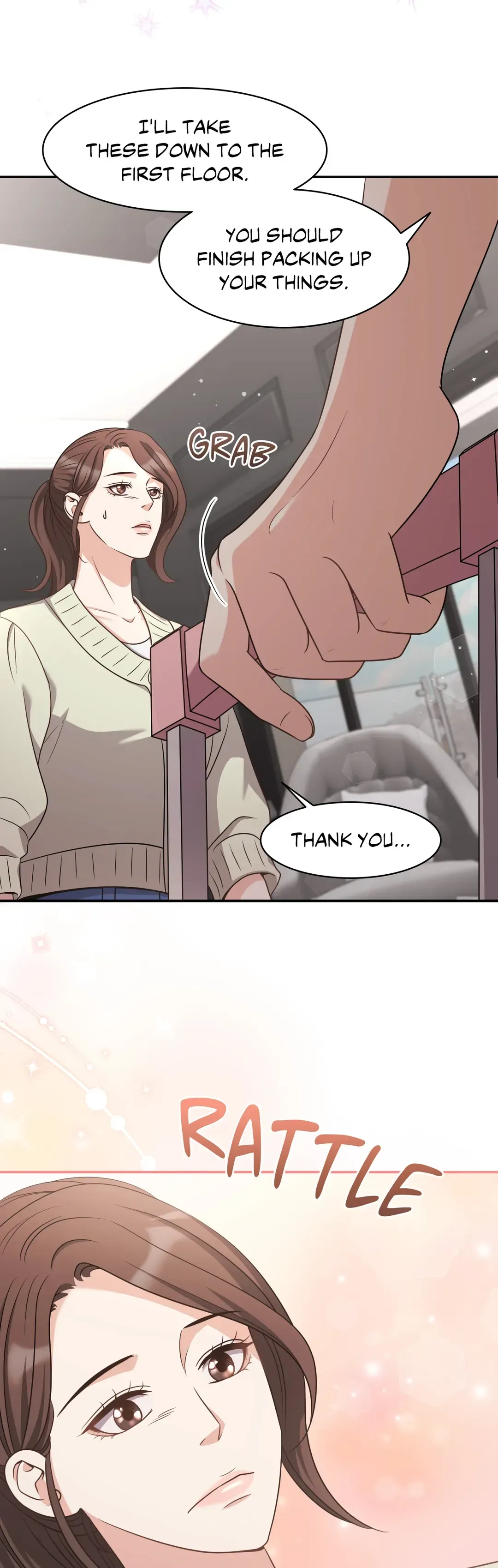 Seal The Deal Chapter 45 page 8
