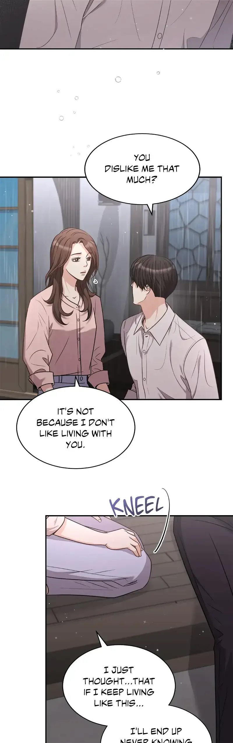 Seal The Deal Chapter 43 page 7