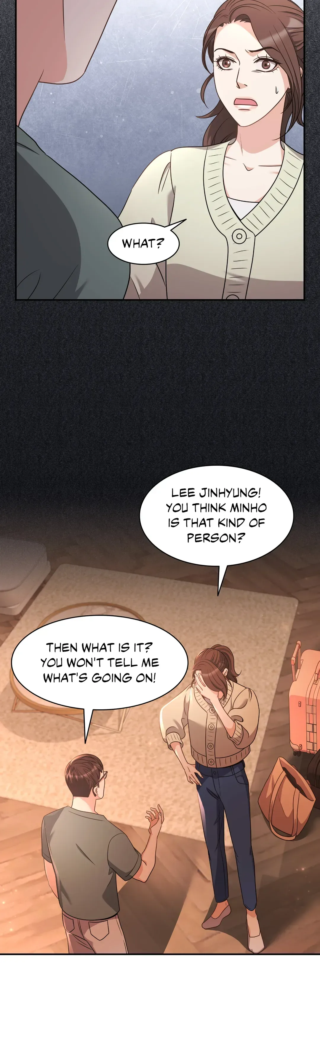 Seal The Deal Chapter 45 page 24