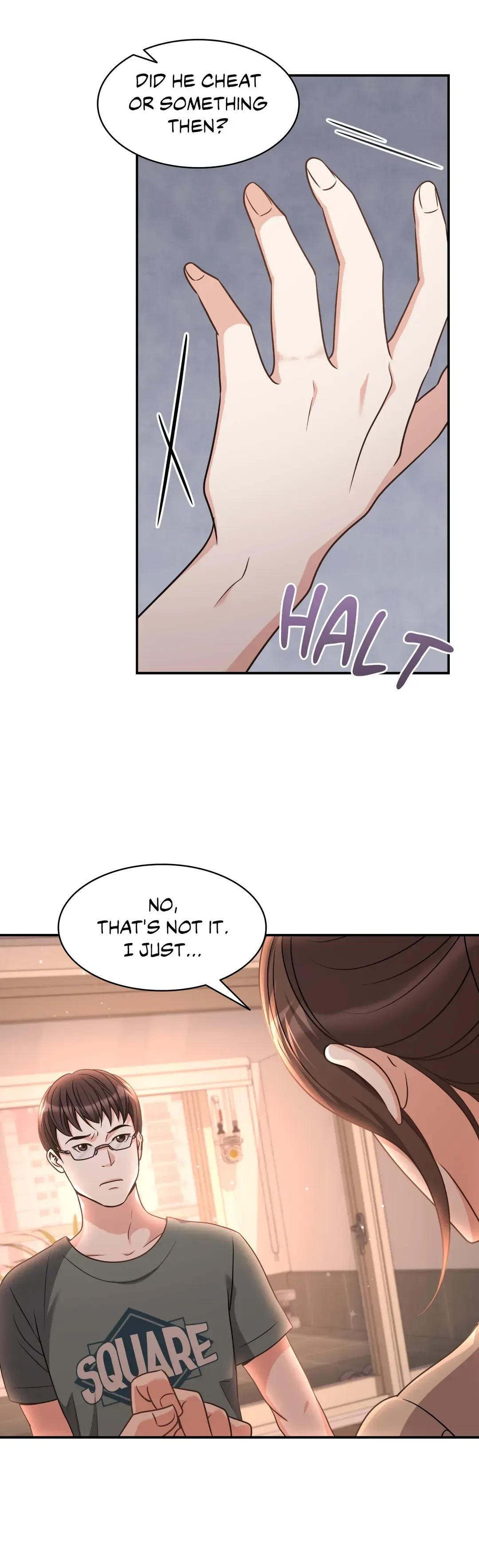 Seal The Deal Chapter 45 page 25