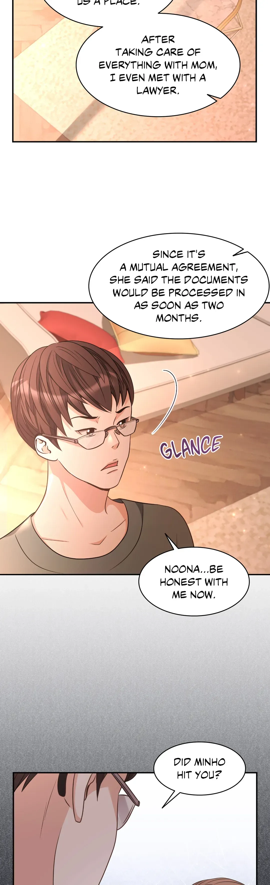 Seal The Deal Chapter 45 page 23