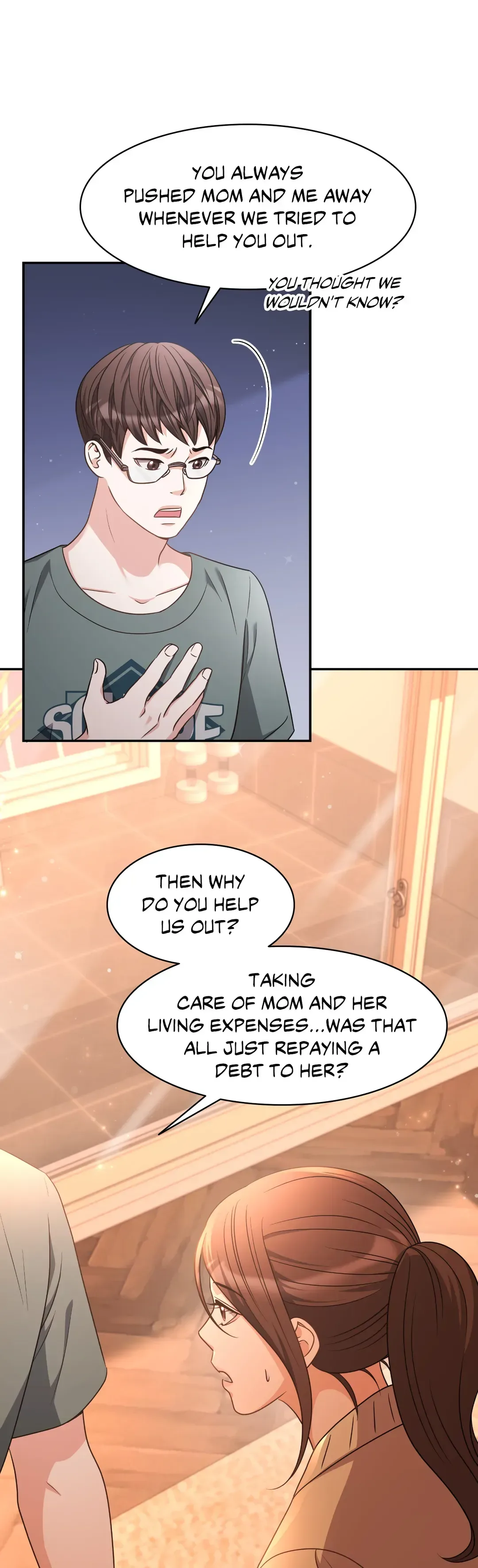 Seal The Deal Chapter 45 page 33
