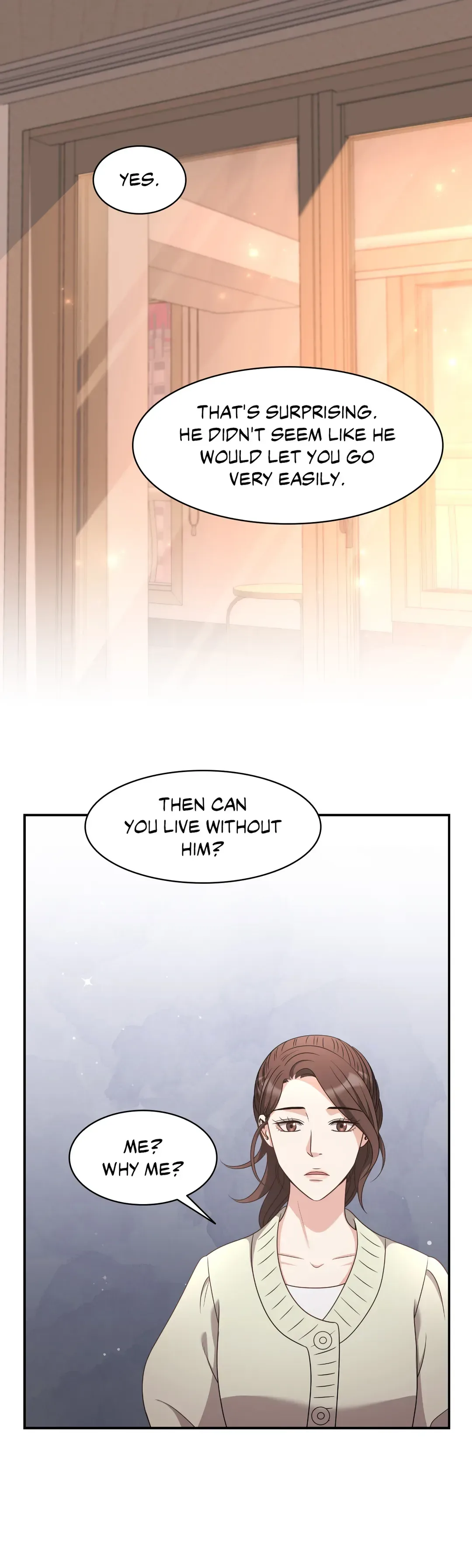 Seal The Deal Chapter 45 page 29