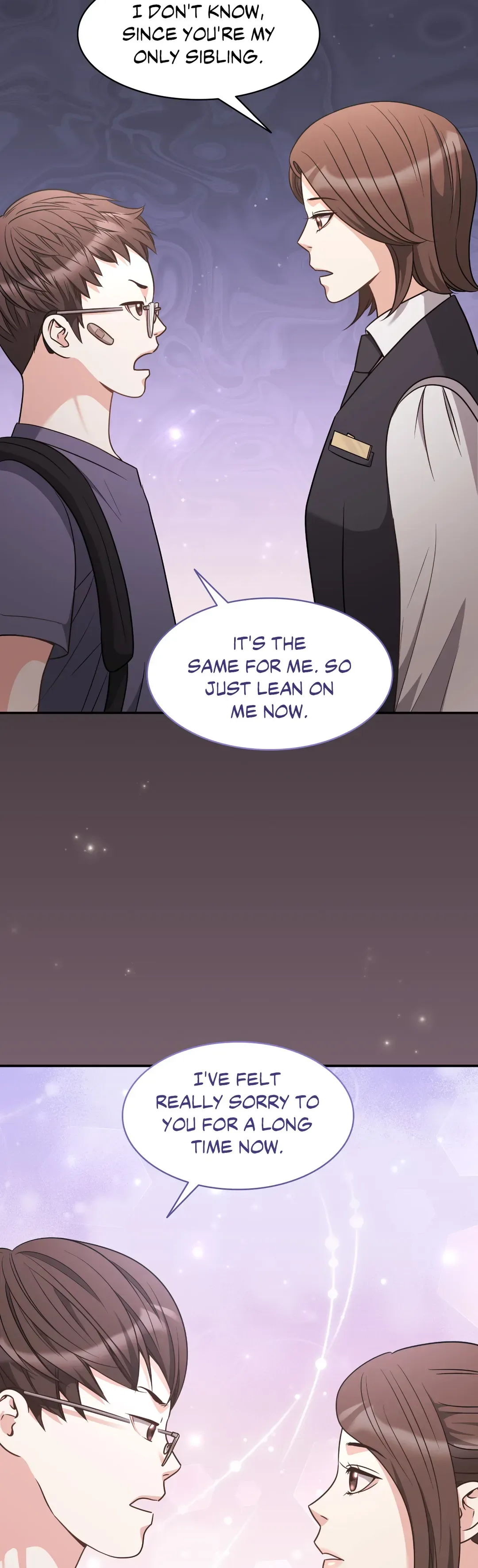 Seal The Deal Chapter 45 page 35