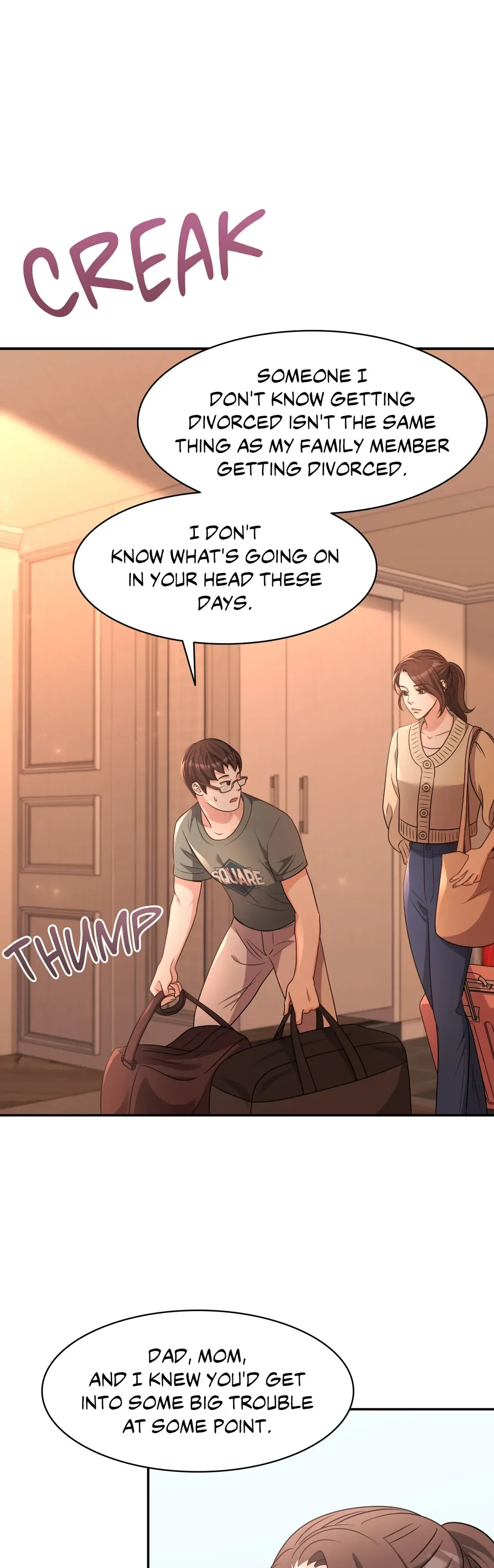 Seal The Deal Chapter 45 page 20