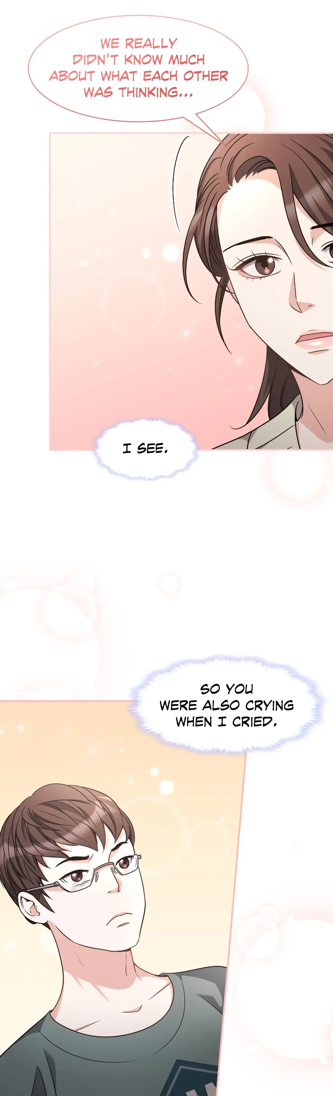 Seal The Deal Chapter 45 page 37