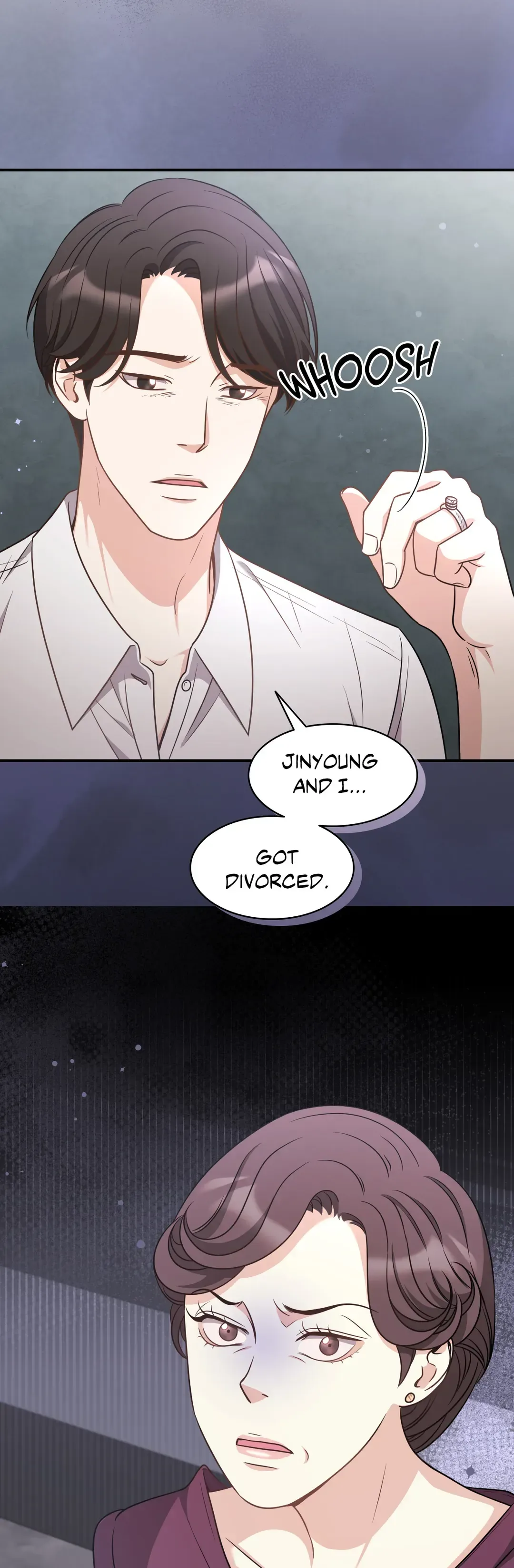 Seal The Deal Chapter 46 page 38