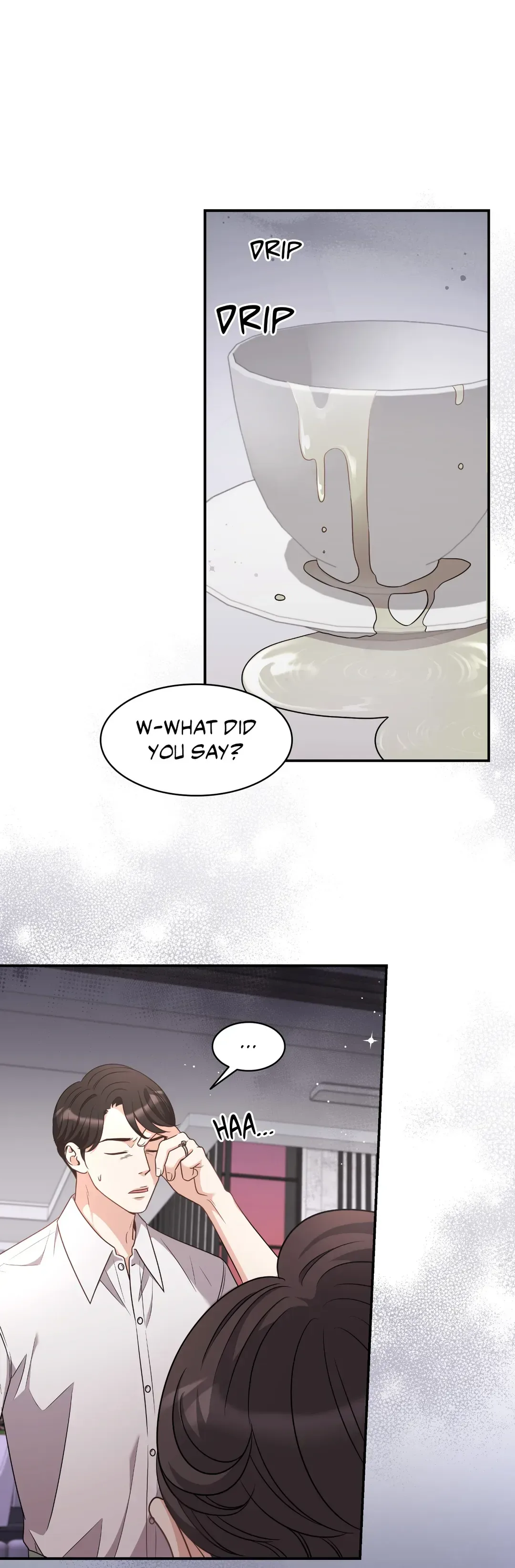 Seal The Deal Chapter 46 page 37