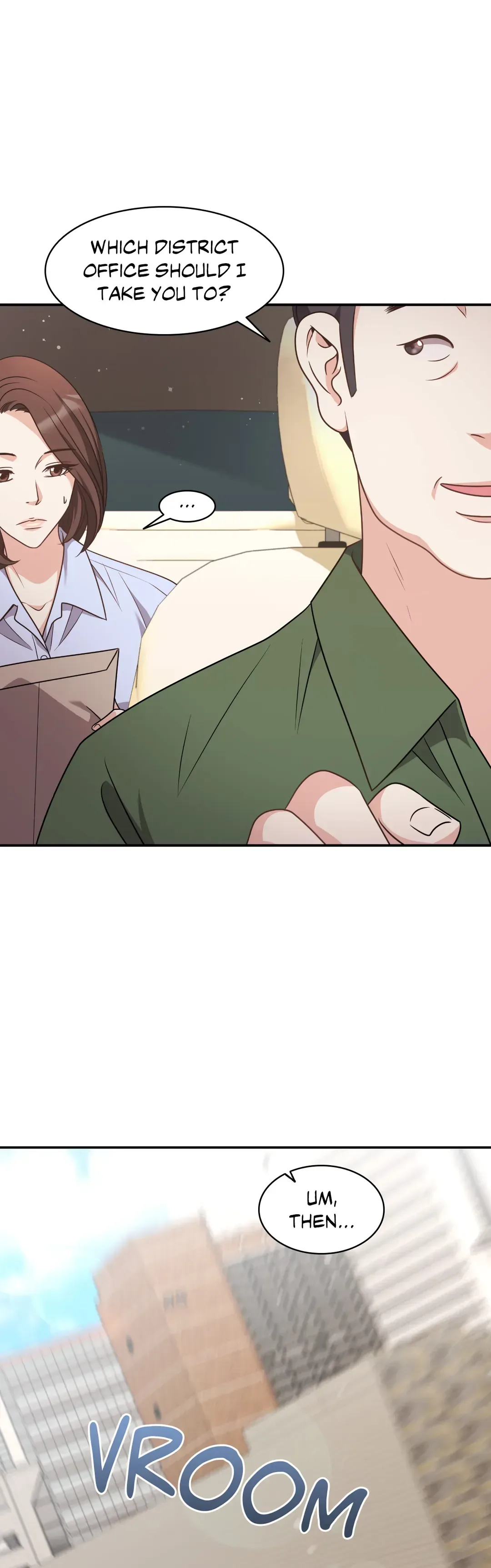 Seal The Deal Chapter 46 page 35