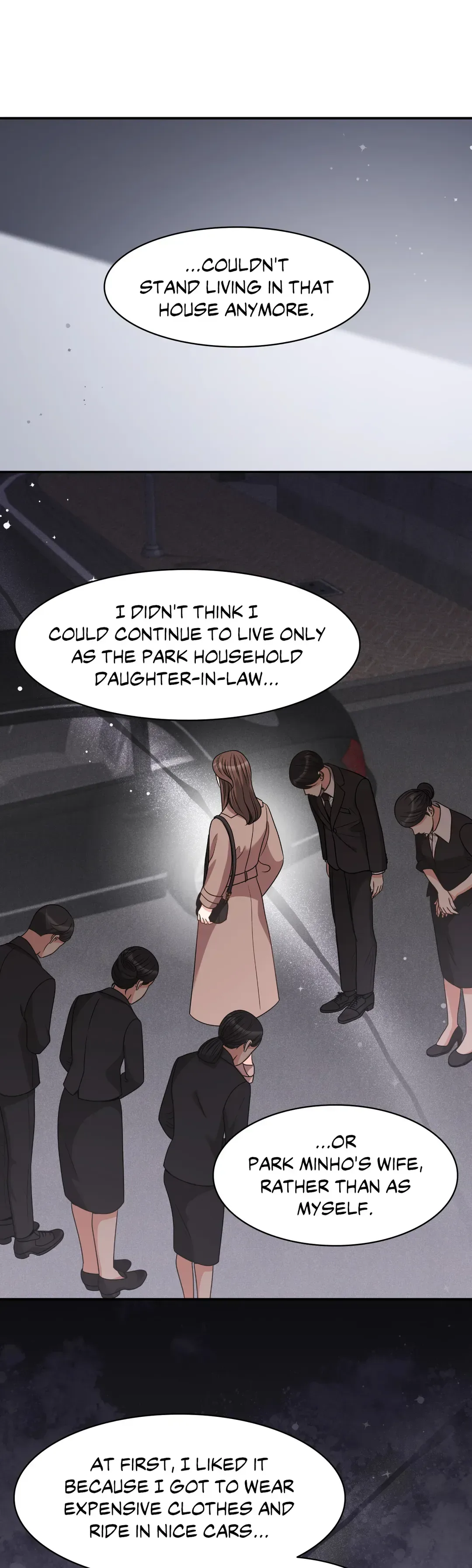 Seal The Deal Chapter 45 page 26