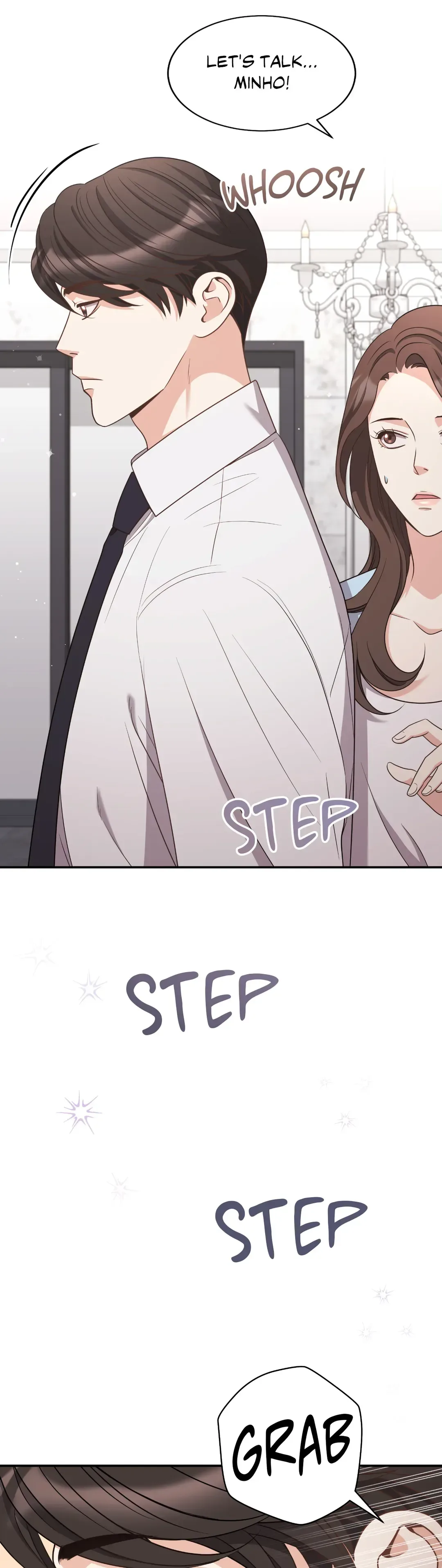Seal The Deal Chapter 38 page 38