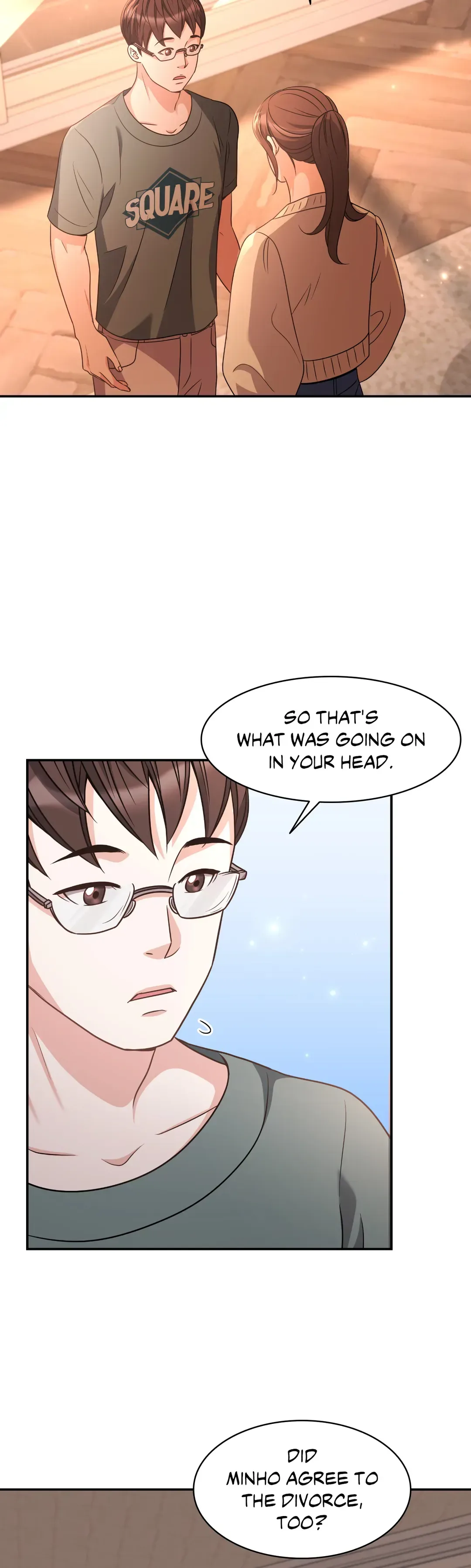 Seal The Deal Chapter 45 page 28
