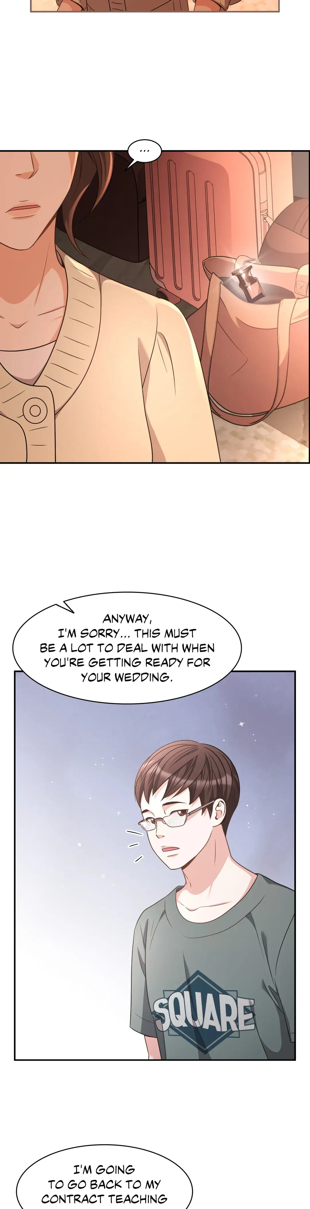Seal The Deal Chapter 45 page 31