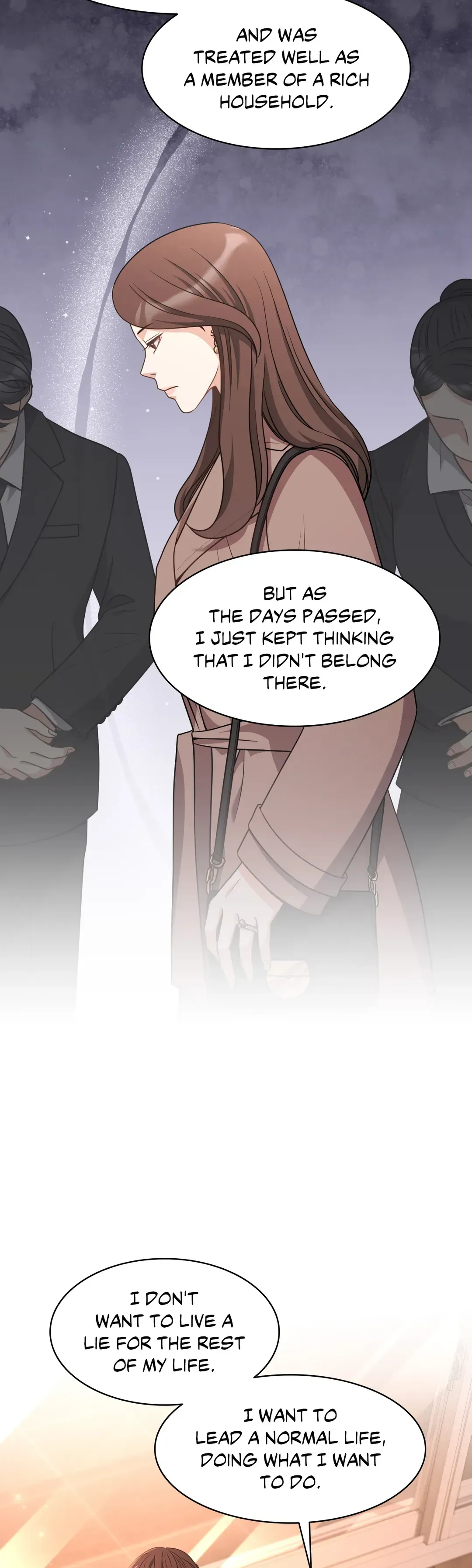 Seal The Deal Chapter 45 page 27