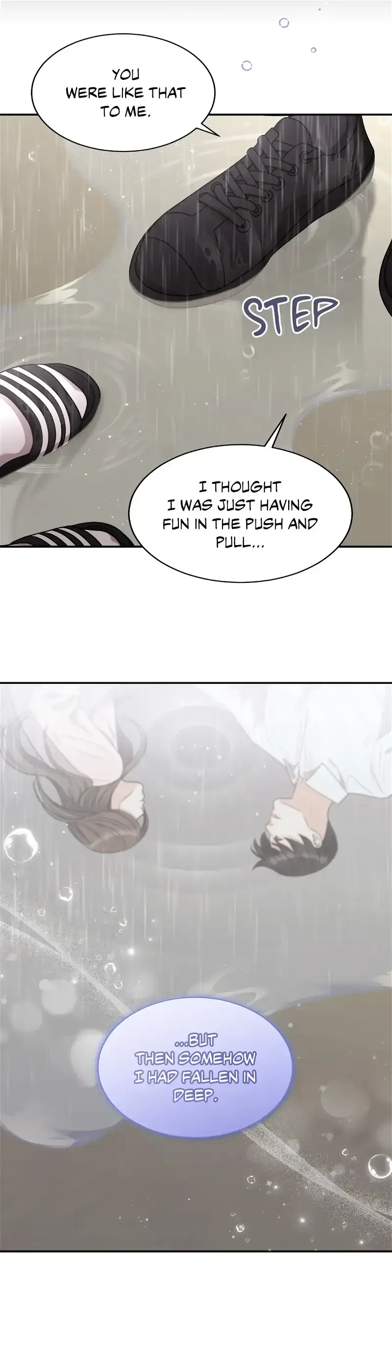 Seal The Deal Chapter 43 page 24
