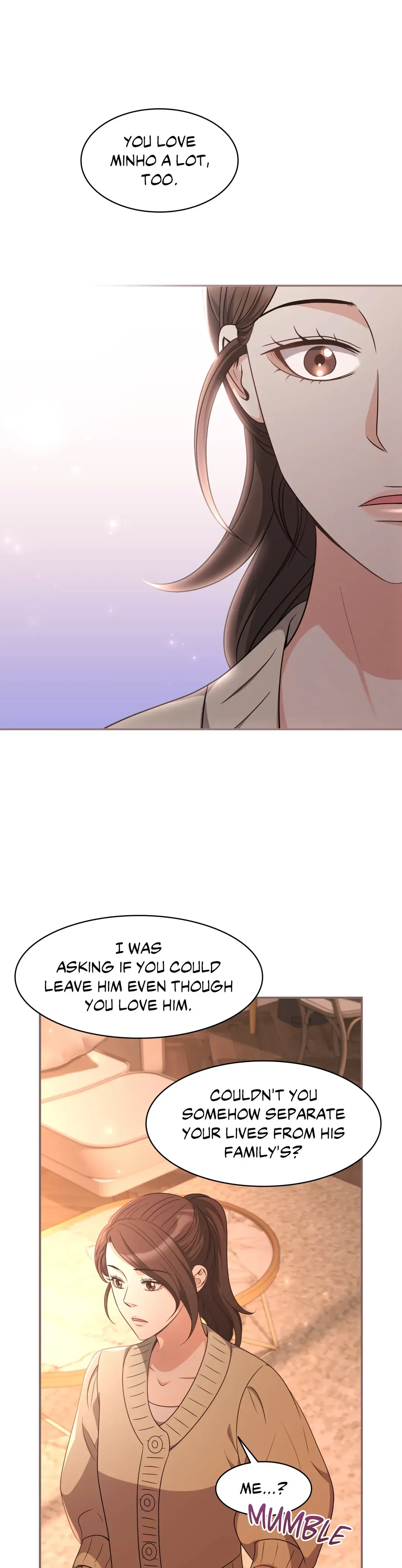 Seal The Deal Chapter 45 page 30