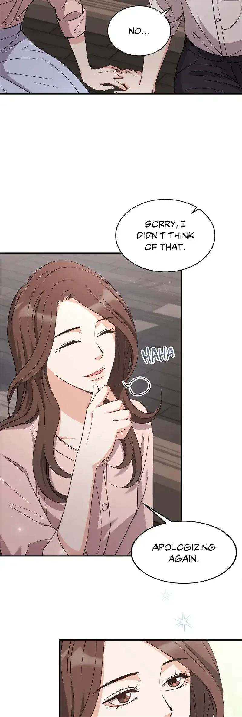 Seal The Deal Chapter 43 page 19