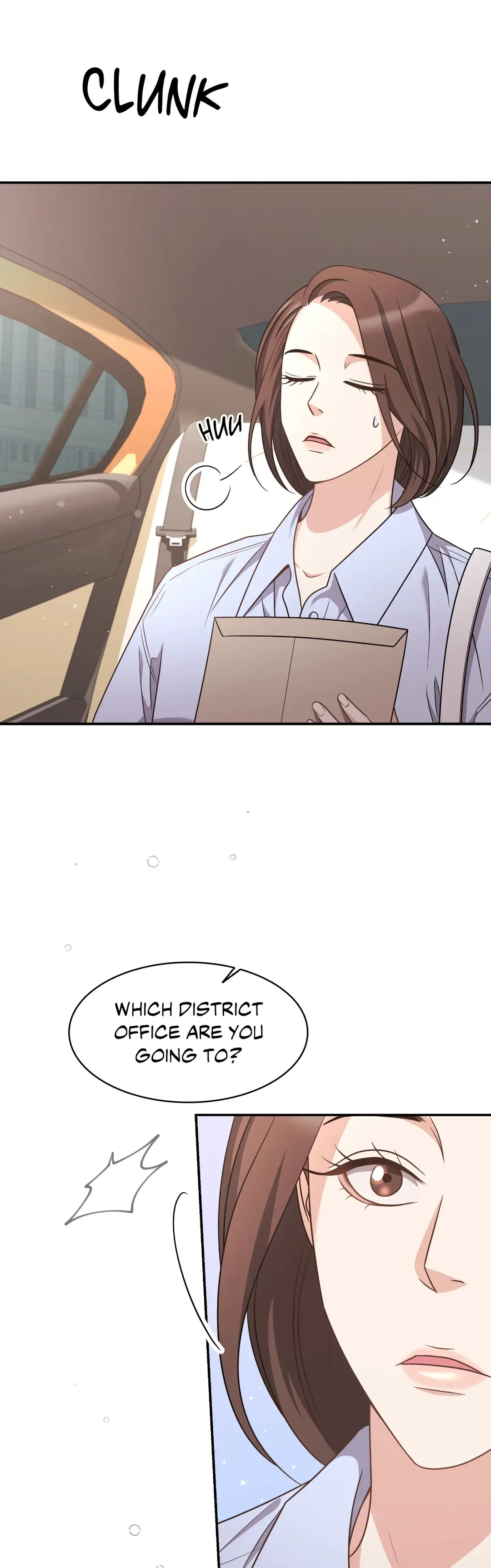 Seal The Deal Chapter 46 page 33