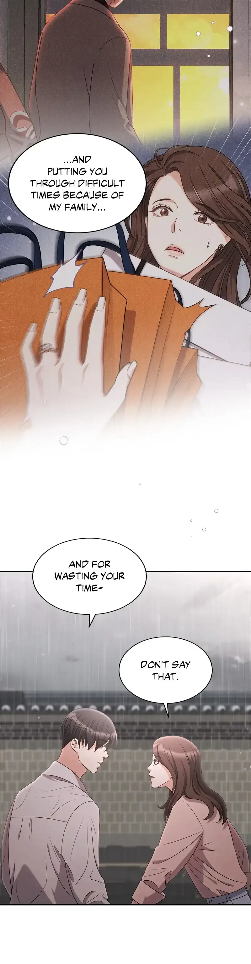 Seal The Deal Chapter 43 page 16