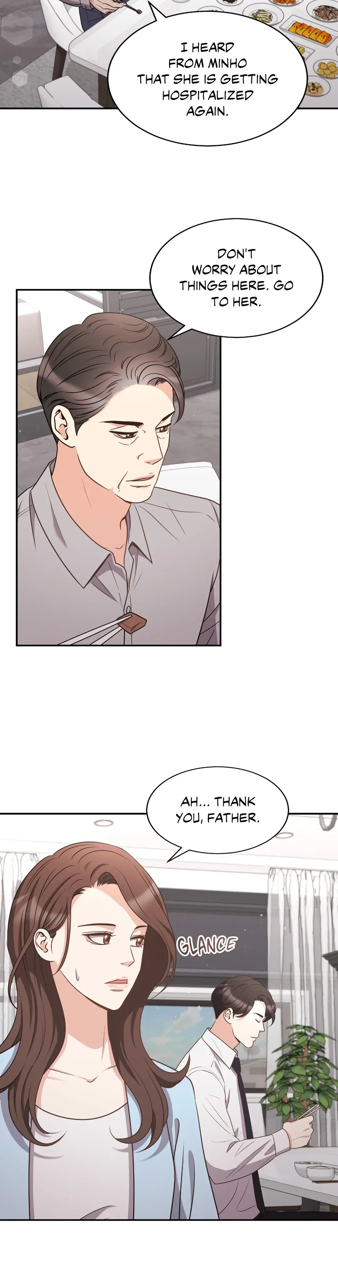 Seal The Deal Chapter 38 page 36