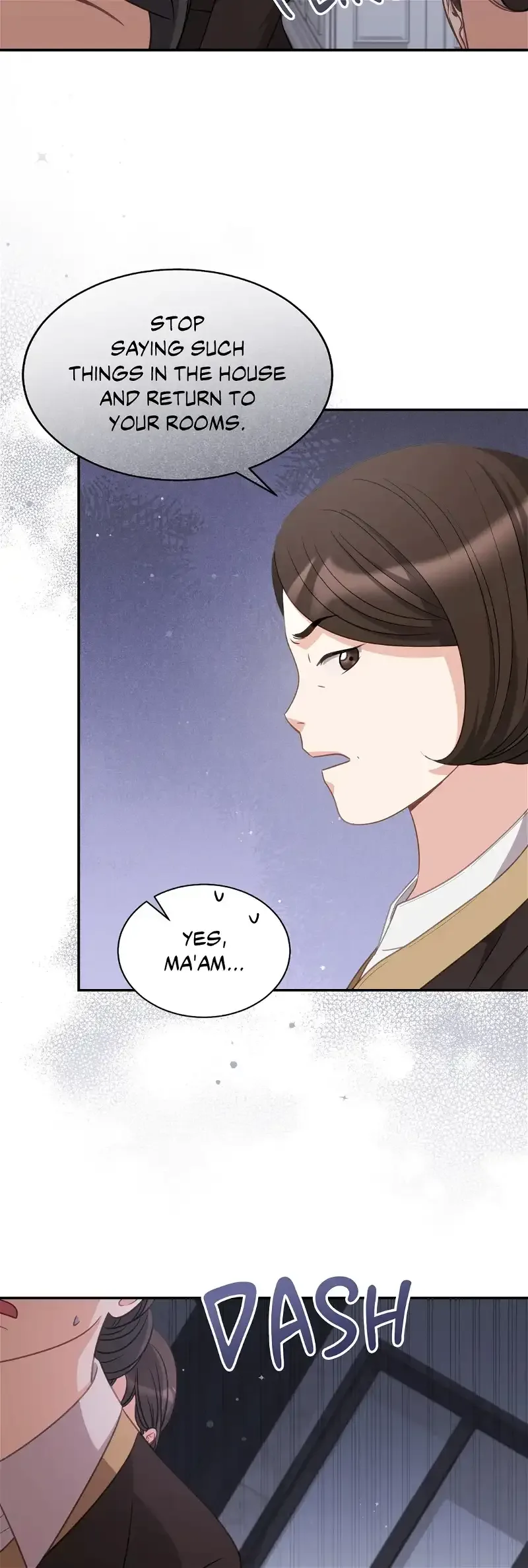 Seal The Deal Chapter 43 page 34