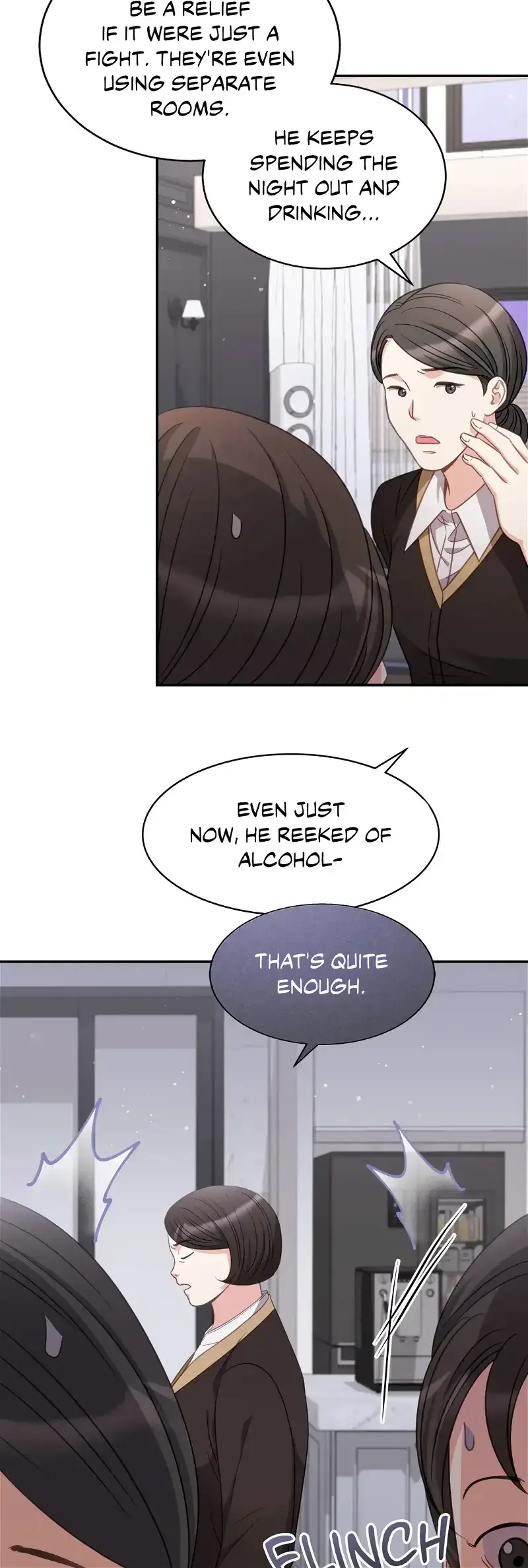 Seal The Deal Chapter 43 page 33