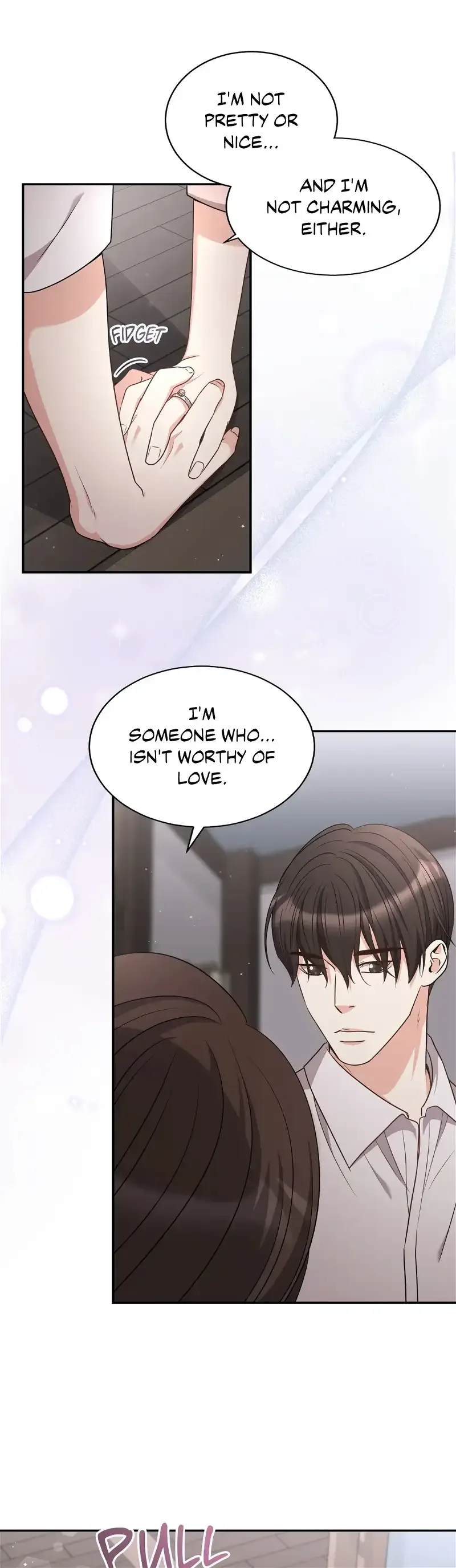 Seal The Deal Chapter 43 page 21