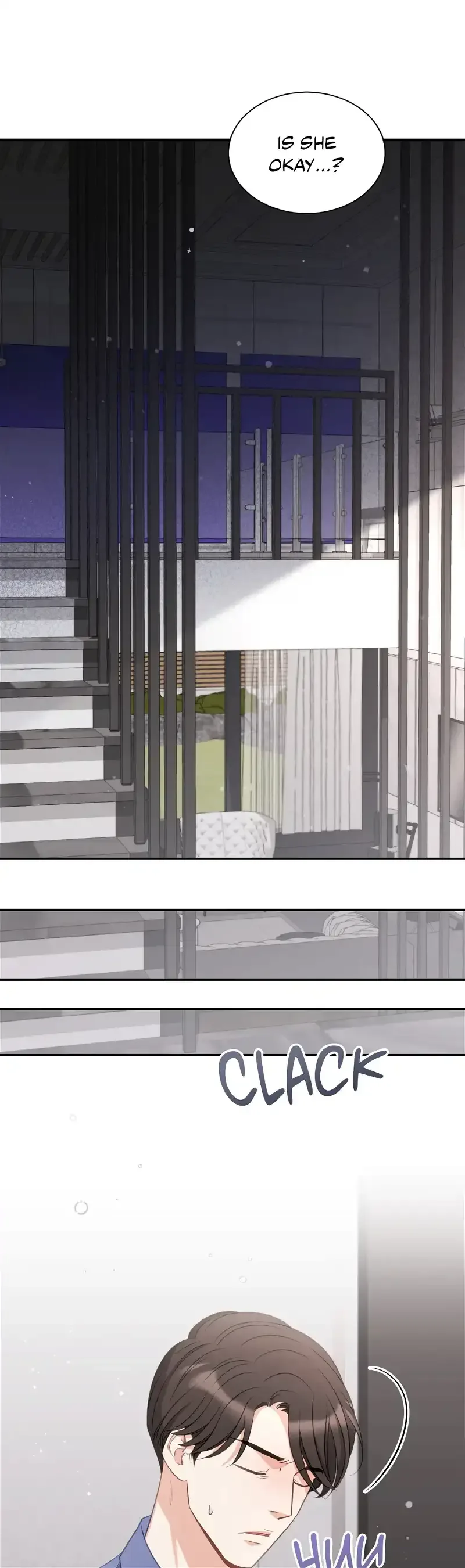 Seal The Deal Chapter 43 page 36