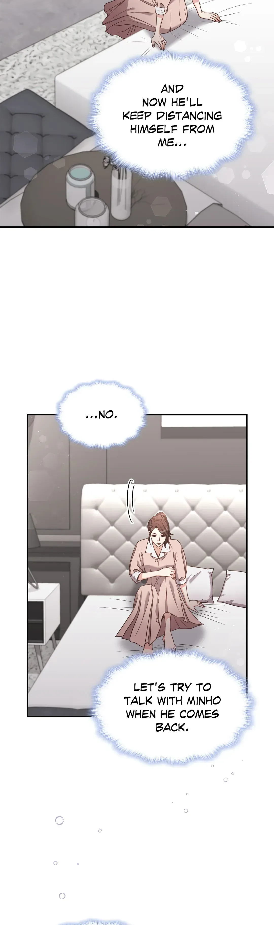 Seal The Deal Chapter 38 page 31