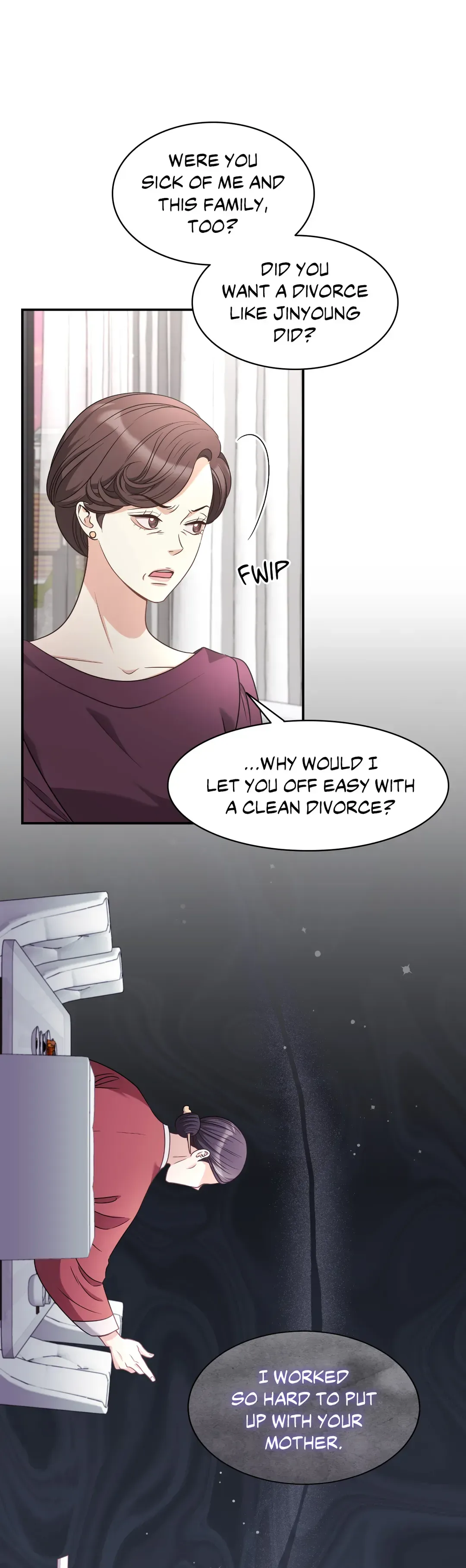 Seal The Deal Chapter 47 page 22