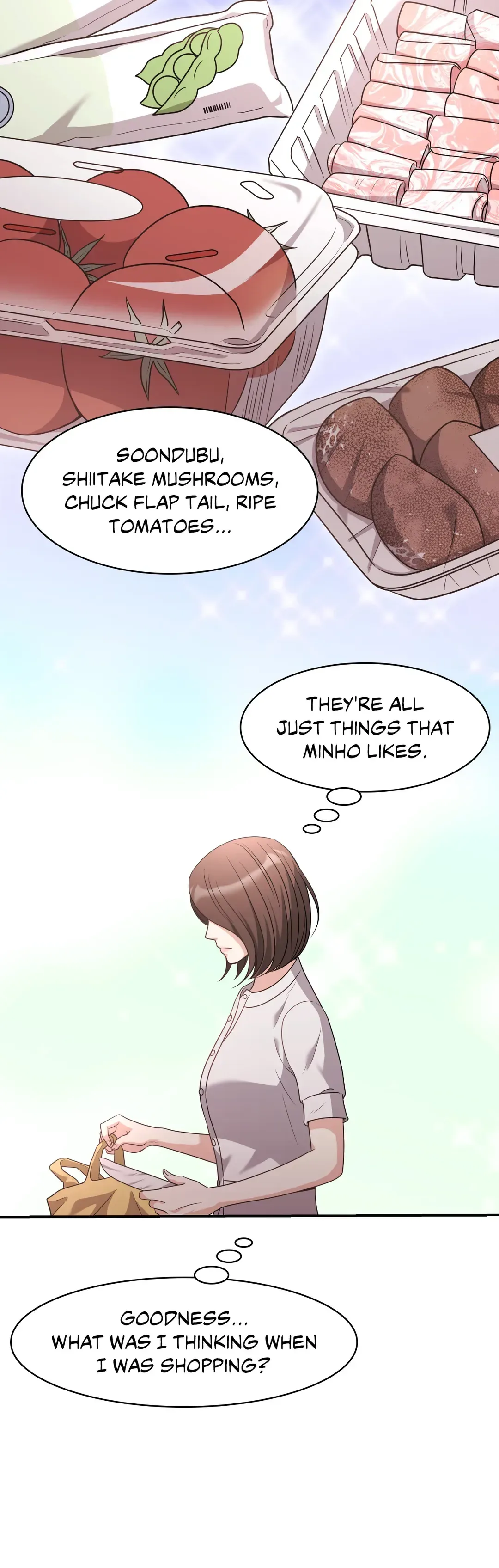 Seal The Deal Chapter 48 page 31