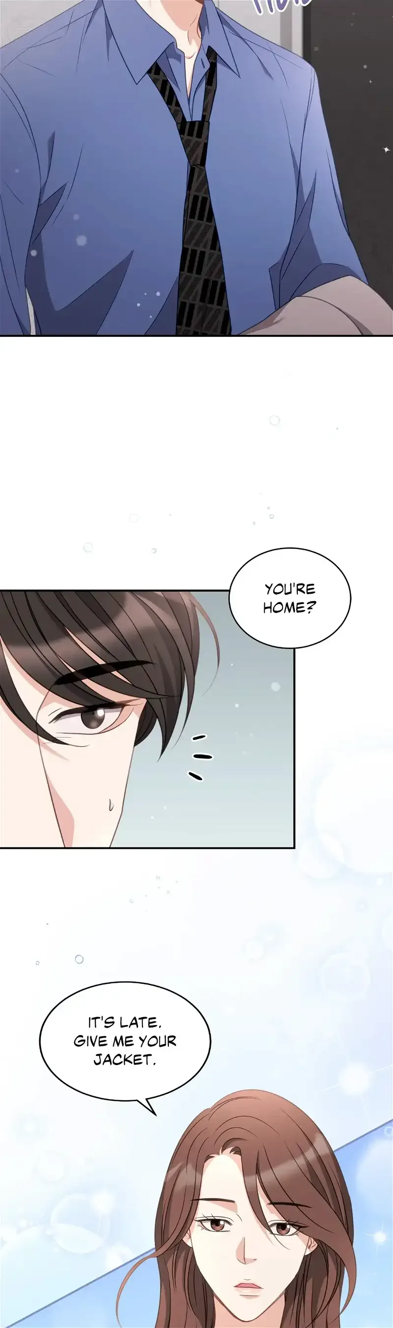 Seal The Deal Chapter 43 page 37