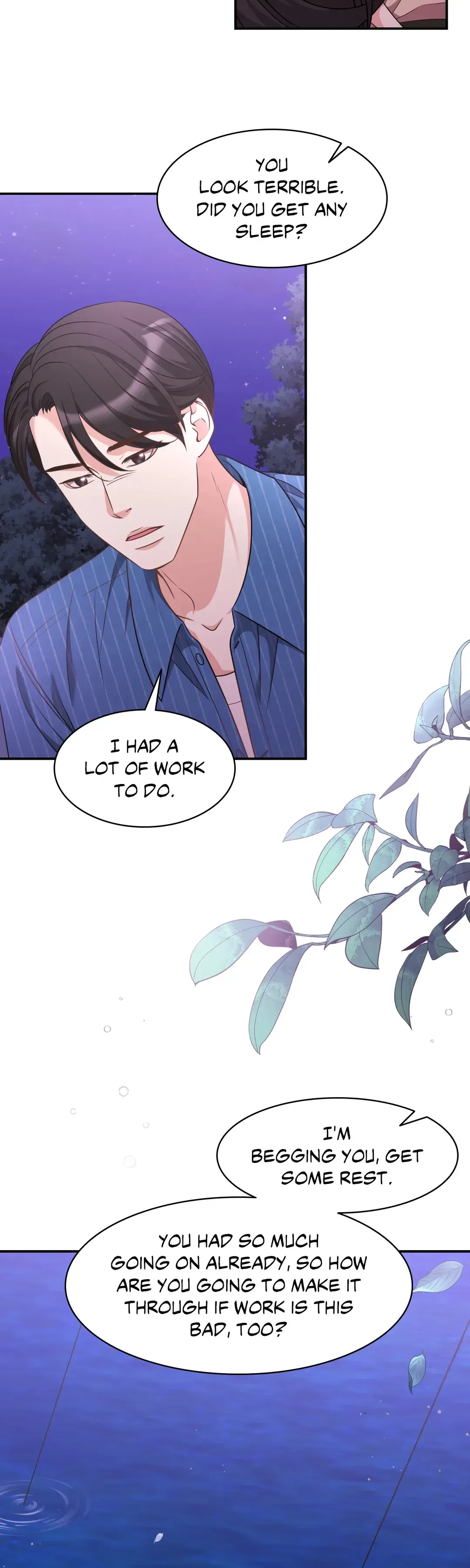 Seal The Deal Chapter 47 page 39