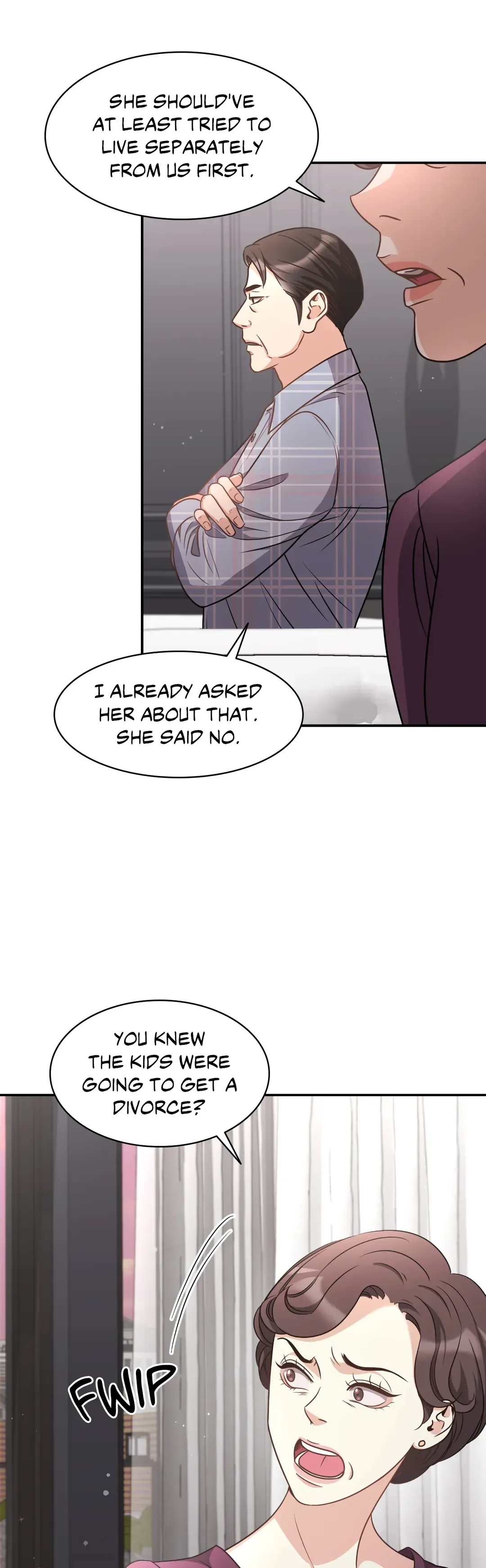 Seal The Deal Chapter 47 page 14