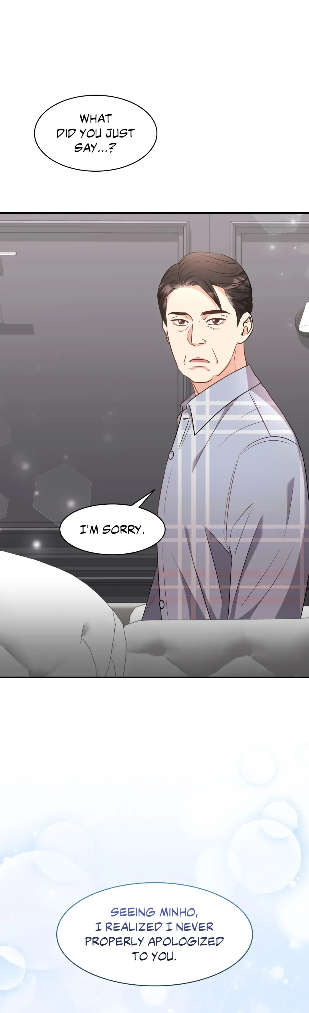 Seal The Deal Chapter 47 page 26