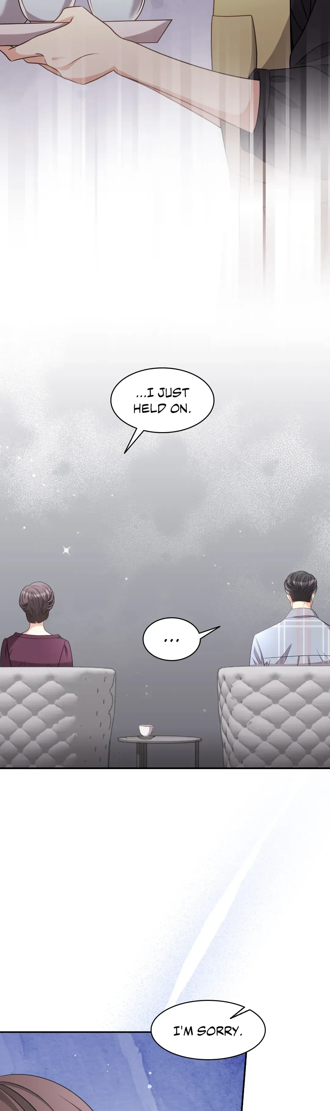 Seal The Deal Chapter 47 page 24