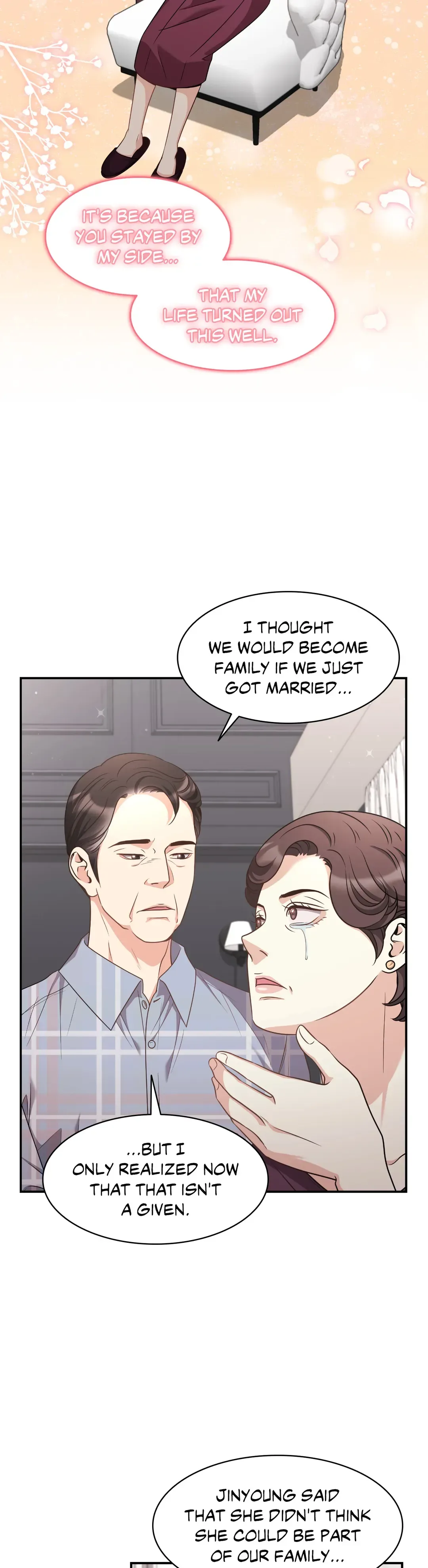 Seal The Deal Chapter 47 page 31