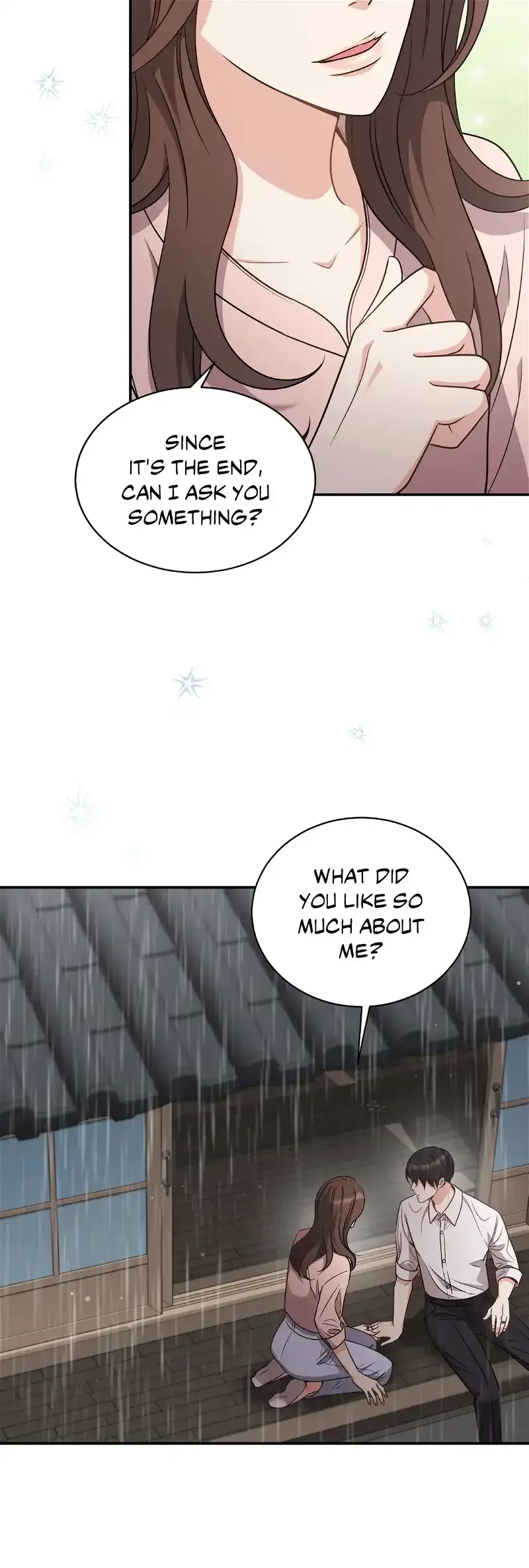 Seal The Deal Chapter 43 page 20