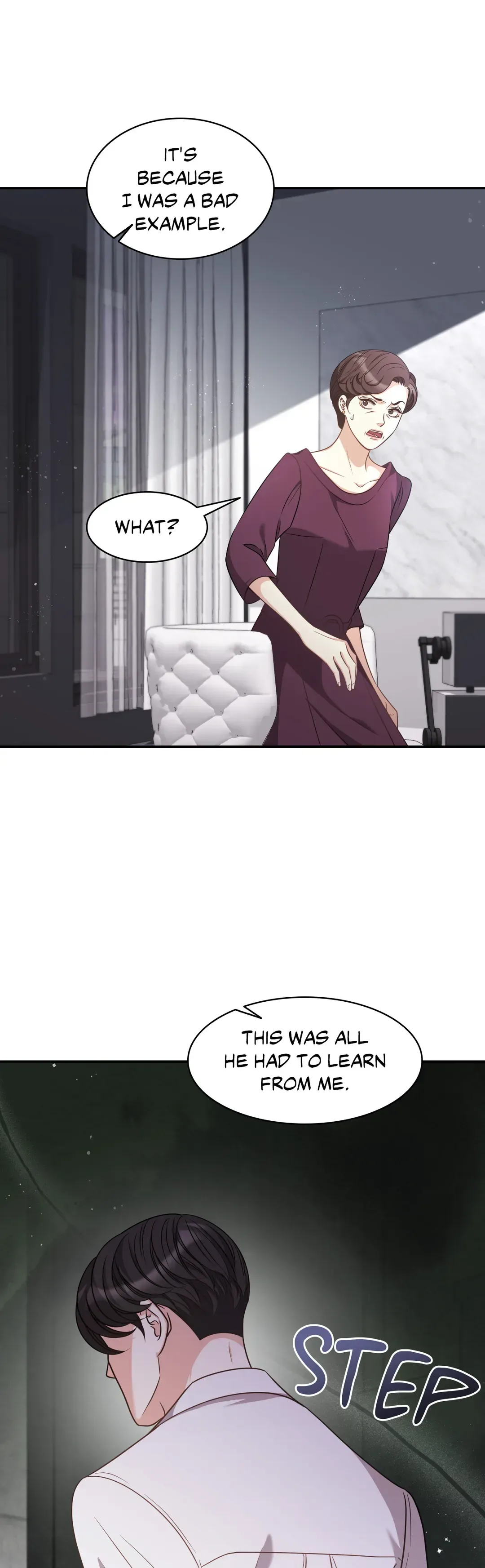 Seal The Deal Chapter 47 page 10