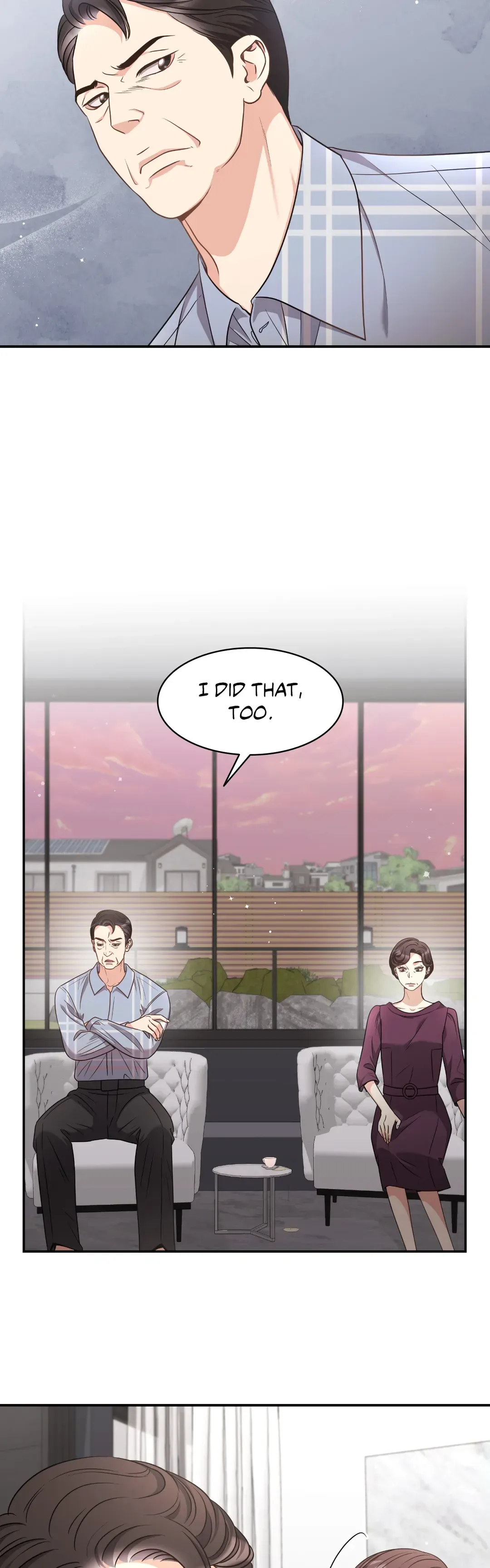 Seal The Deal Chapter 47 page 20