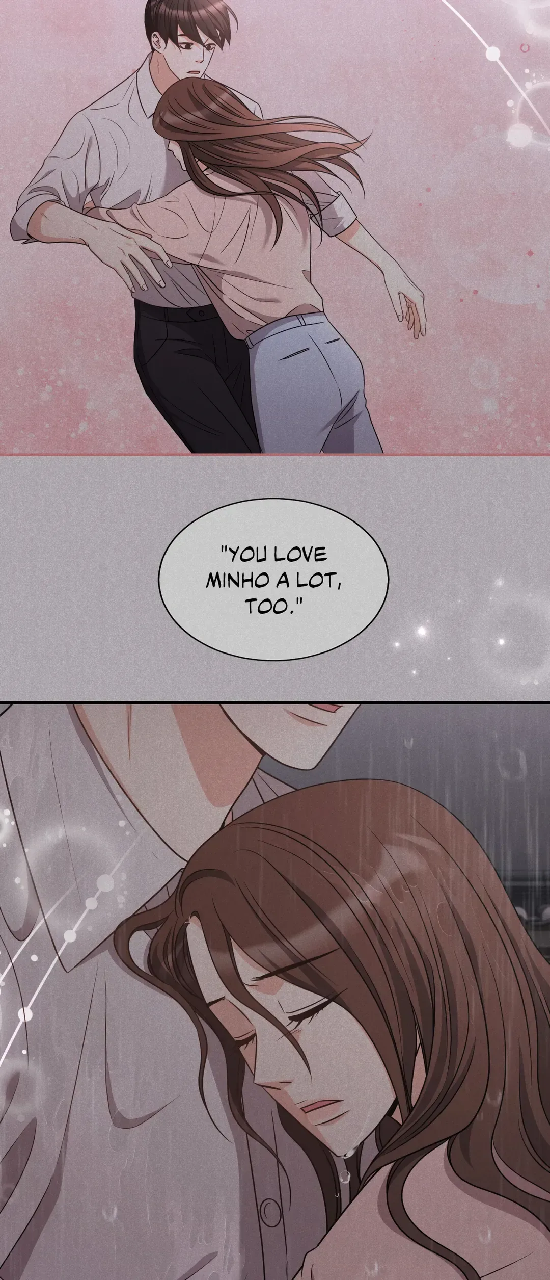 Seal The Deal Chapter 48 page 35
