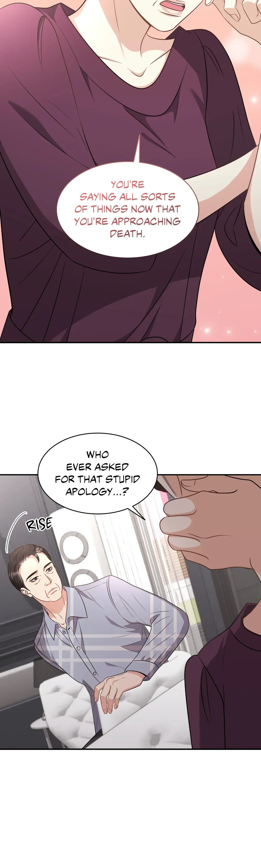 Seal The Deal Chapter 47 page 29