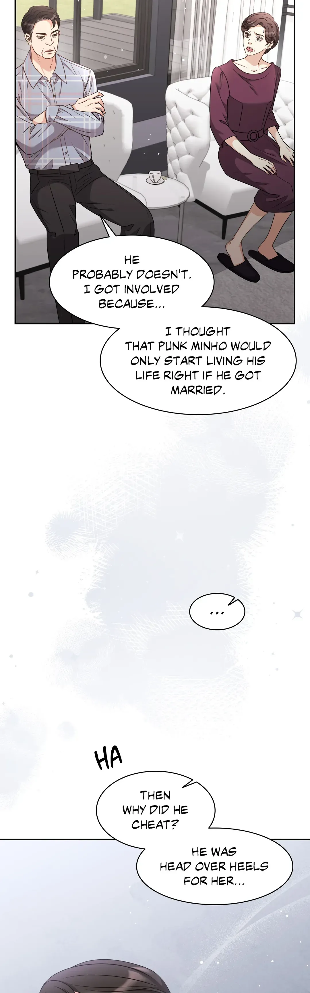 Seal The Deal Chapter 47 page 19